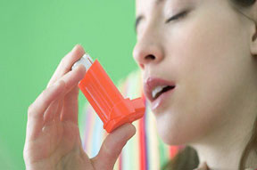 Asthma problems Maa Manasa Clinic